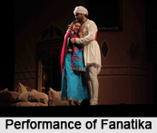 Theatre Companies in Gujarat, Indian Drama & Theatre