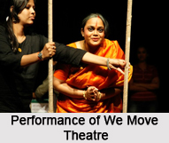 Theatre Companies in Karnataka, Indian Drama & Theatre