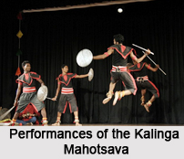Kalinga Mahotsava, Odisha, Indian Regional Festivals