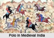 Development of Modern Polo in India