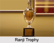 Ranji Trophy, Indian Cricket