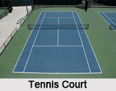 Rules of Tennis, Indian Tennis
