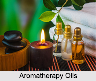 Aromatherapy, Naturopathy