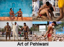 Pehlwani, Indian Martial Art