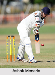 Rajasthan Cricket Players