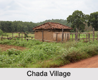 Villages of Madhya Pradesh, Villages of India