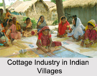 Occupation in Indian Villages