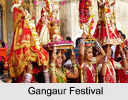 Rajasthan Temple Festivals, Indian Temple Festivals