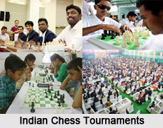 Indian Chess Tournaments