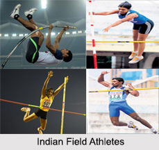 Pole Vault, Track and Field Event, Indian Athletics