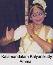Mohiniattam Dancers, Indian Classical Dances, Indian Dances