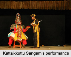 Theatre Companies in Tamil Nadu, Indian Drama & Theatre