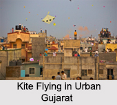 Kite flying in India, Indian Traditional Sport