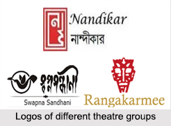 Theatre Groups in West Bengal, Indian Drama & Theatre