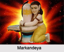 Characters of Markandeya Purana