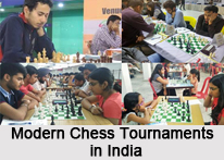 Chess Championships in India