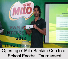 Indian Regional Football Tournaments