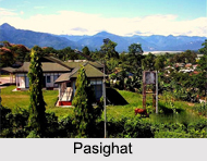 Cities of Arunachal Pradesh