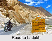 Ladakh, Jammu and Kashmir