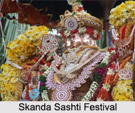 Tamil Nadu Temple Festivals, Indian Temple Festivals