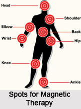 Magnetic Therapy, Indian Naturopathy