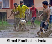 Indian Football