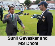 International Career of Sunil Gavaskar