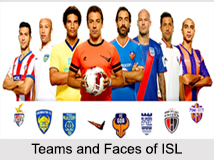 Indian Super League, Indian Football