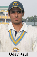 Punjab Cricket Players