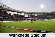 Cricket Stadiums of the West India