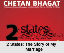 Books by Chetan Bhagat, Indian Literature