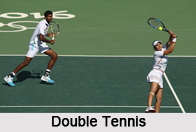 Rules of Tennis, Indian Tennis