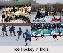 Hockey in India, Indian Athletics