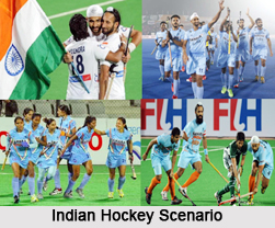 Management of Indian Hockey