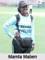 Women Cricketers in India