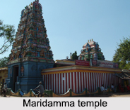 Andhra Pradesh Temple Festivals, Indian Temple Festivals