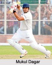 Uttar Pradesh Cricket Players
