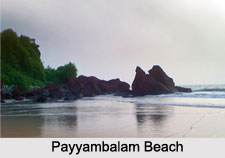 Beaches of Kerala