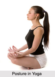 Practice of Yoga Asanas