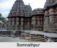 Tourist Places around Mysore, Karnataka