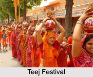 Festivals of Jaipur, Indian Regional Festivals, Indian Festivals