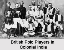 Polo in India, Indian Traditional Sport