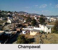 Cities of Uttarakhand