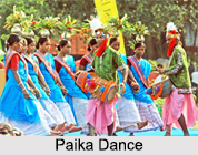 East Indian Dances, Indian Regional Dance, Indian Dances