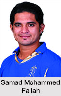 Maharashtra Cricket Players