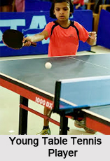 Terms in Table Tennis