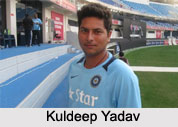 Uttar Pradesh Cricket Players