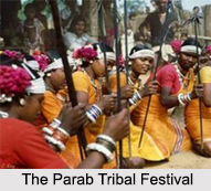 Parab Tribal Festival, Odisha, Indian Regional Festivals