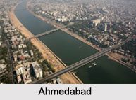 Cities of Gujarat