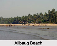 Alibaug, Raigad District, Maharashtra
